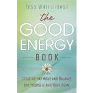 The Good Energy Book