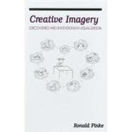 Creative Imagery: Discoveries and inventions in Visualization
