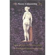 Necro Citizenship