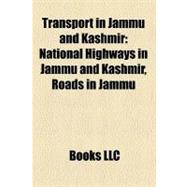 Transport in Jammu and Kashmir