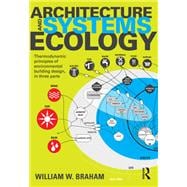 Architecture and Systems Ecology