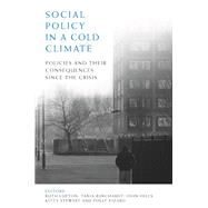 Social Policy in a Cold Climate