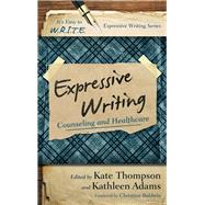 Expressive Writing Counseling and Healthcare