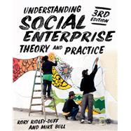 Understanding Social Enterprise