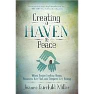 Creating a Haven of Peace