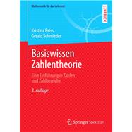 Basiswissen Zahlentheorie