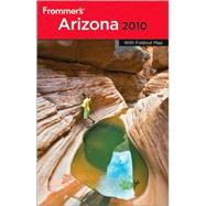 Frommer's<sup>®</sup> Arizona 2010