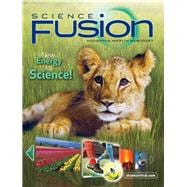Science Fusion, Grade 1