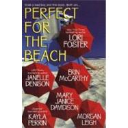 Perfect For The Beach Some Like it Hot/Blue Crush/My Thief/Hot and Bothered/Murphy's Law