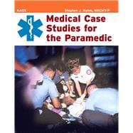 Medical Case Studies for the Paramedic