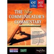 The Communicator's Commentary: CD-ROM
