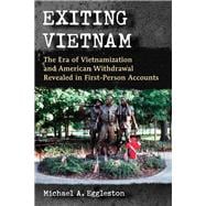 Exiting Vietnam