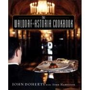 The Waldorf-Astoria Cookbook