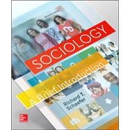 SOCIOLOGY: LOOSELEAF A BRIEF INTRODUCTION WITH CONNECT PLUS W/LEARNSMART ACCESS CARD AND SMARTBOOK ACHIEVE