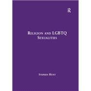 Religion and LGBTQ Sexualities: Critical Essays