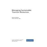 Managing Sustainable Tourism Resources