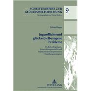 Jugendliche Und Glücksspielbezogene Probleme