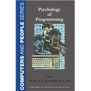 Psychology of Programming