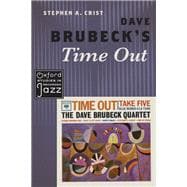 Dave Brubeck's Time Out