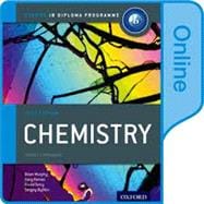 IB Chemistry Online Course Book: 2014 edition Oxford IB Diploma Program