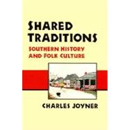 Shared Traditions