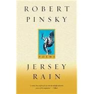 Jersey Rain Poems