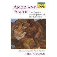 Amor and Psyche