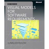 Visual Models for Software Requirements