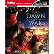 Warhammer 40,000 : Dawn of War