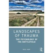Landscapes of Trauma: The Psychology of the Battlefield