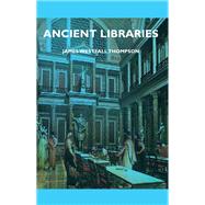 Ancient Libraries
