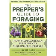 The Prepper's Guide to Foraging