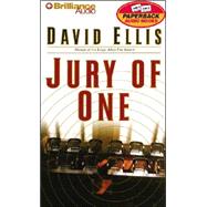 Jury of One