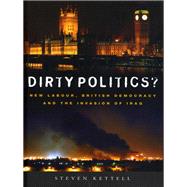 Dirty Politics?