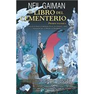 El libro del cementerio / The Graveyard