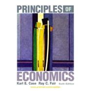 Principles of Economics BK+CD