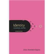 Identity A Reader for Writers