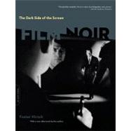 The Dark Side of the Screen: Film Noir