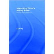 Interpreting China's Military Power: Doctrine Makes Readiness
