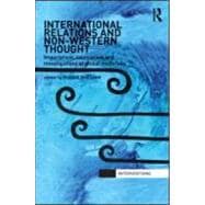 International Relations and Non-Western Thought: Imperialism, Colonialism and Investigations of Global Modernity