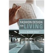 Fashion Design for Living