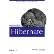 Harnessing Hibernate