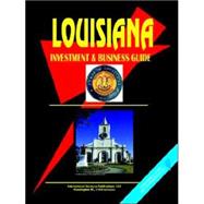 Louisiana Investment and Business Guide