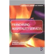 Franchising Hospitality Services