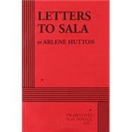 Letters to Sala - Acting Edition