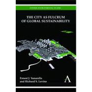 The City As Fulcrum of Global Sustainability