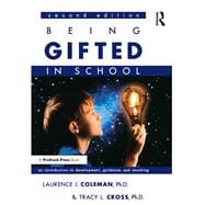 Being Gifted in School