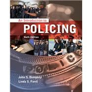 An Introduction to Policing