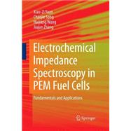 Electrochemical Impedance Spectroscopy in Pem Fuel Cells