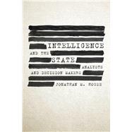 Intelligence and the State